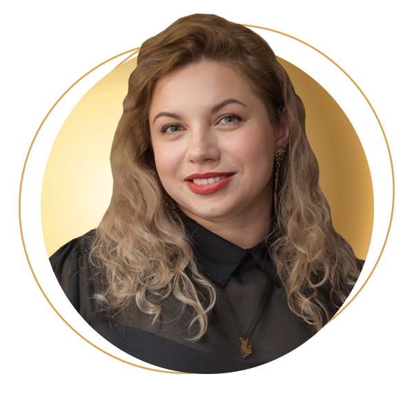 Валентина Забєліна